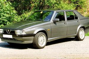 Ricambi per Alfa Romeo 75 2.0 Twin Spark 1990