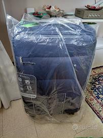 Valigia grande Gabol