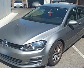 VOLKSWAGEN Golf 7ª 1.4 benzina highline