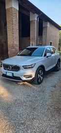 Volvo XC40 T4 Recharge Plug-in Hybrid