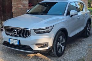Volvo XC40 T4 Recharge Plug-in Hybrid