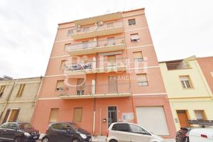 Appartamento Sassari [Cod. rif 3269357VRG]
