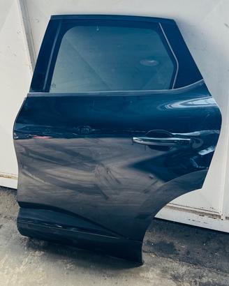 Porta posteriore sinistra Renault Captur