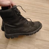 Stivale impermeabile donna Timberland Premium 