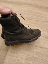 Stivale impermeabile donna Timberland Premium 