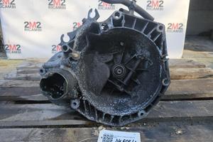 CAMBIO MANUALE COMPLETO FIAT 500 Belvedere 6751281