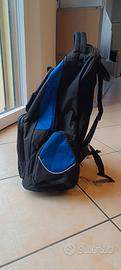 Zaino trolley CK
