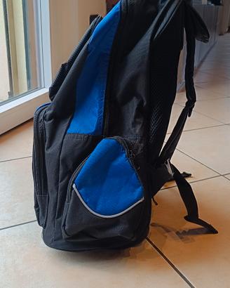 Zaino trolley CK
