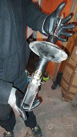 Ammortizzatore fiat doblò