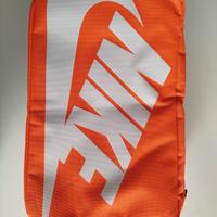 gymsack borsa porta scarpe nike