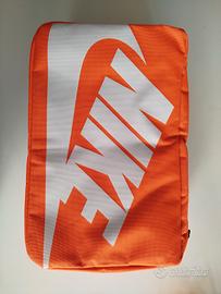 gymsack borsa porta scarpe nike