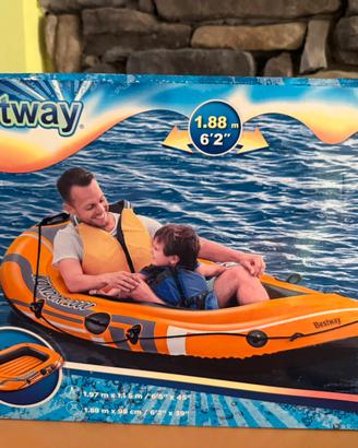 Gommone Bestway