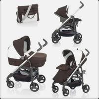 Trio inglesina