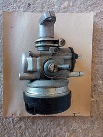 Carburatore Dell'Orto 19-19