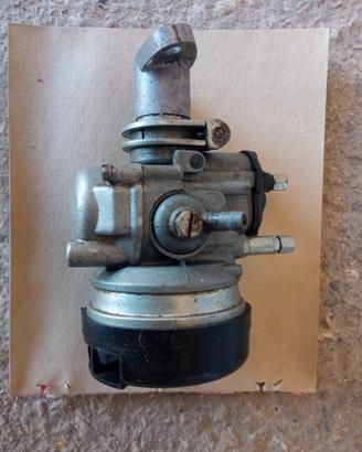 Carburatore Dell'Orto 19-19