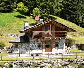 CHALET AL MEDAN - Trentino