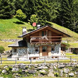 CHALET AL MEDAN - Trentino