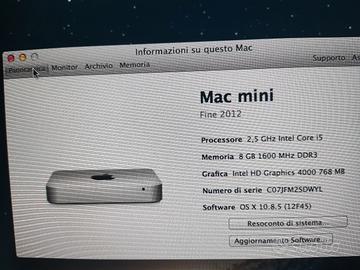 Mac mini 