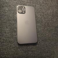 I Phone 12 Pro 256 Giga