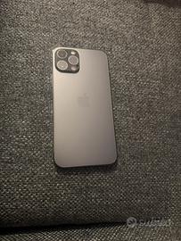 I Phone 12 Pro 256 Giga
