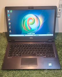 Fujitsu Lifebook U749 i7-8565U 8GB 256GB SSD 