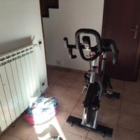 Spin bike Rex Electronic H921E
