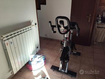 Spin bike Rex Electronic H921E
