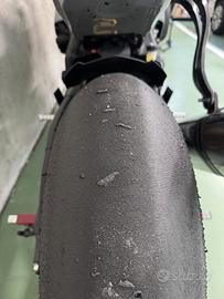 Coppia Michelin Power Performance Slick