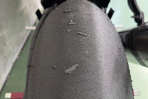 Coppia Michelin Power Performance Slick