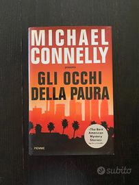 19 racconti mystery selezionatida Michael Connelly