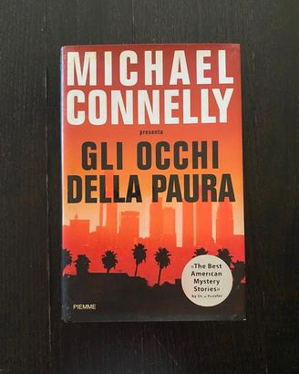 19 racconti mystery selezionatida Michael Connelly