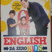 English da zero 
