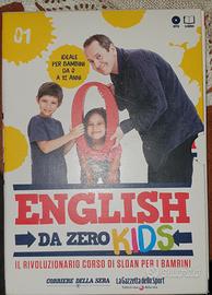 English da zero 