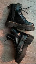 Dr Martens come nuovi