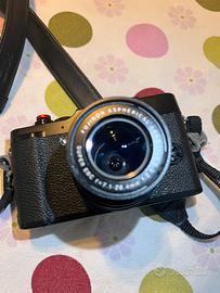 Fujifilm x10 eccellenti condizioni