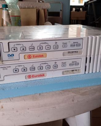 Eurtek