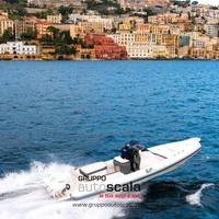 SEA PROP COMFORT 30 - PRONTA CONSEGNA -