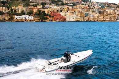 SEA PROP COMFORT 30 - PRONTA CONSEGNA -