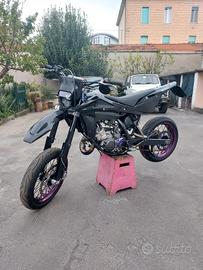 husqvarna sm 125