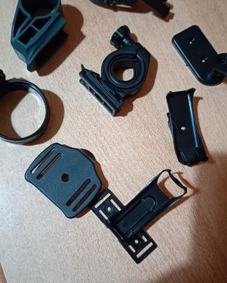 accessori action cam 