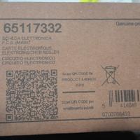 SCHEDA ELETTRONICA CONDIZIONATORE ARISTON