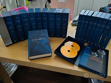 enciclopedia della musica