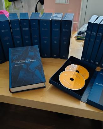 enciclopedia della musica