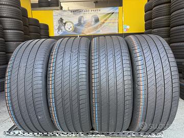 4 Gomme Michelin 235/45R20 100H 90% residui 2025