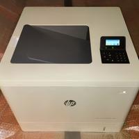 Stampante HP Color LaserJet Enterprise M553