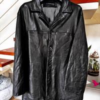 Giubbitto di pelle  Kenneth Cole