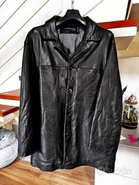 Giubbitto di pelle  Kenneth Cole