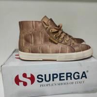 Scarpe donna Superga edizione limitata 