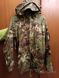 giacca militare originale Italiana