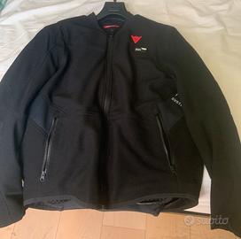 DAINESE SMART JACKET LS TAGLIA 54